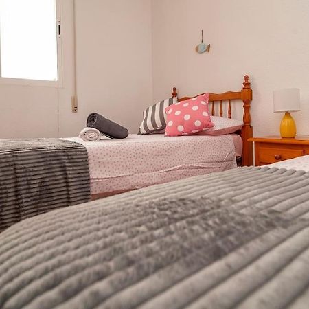 Duplex San Jose Beach Lägenhet Exteriör bild