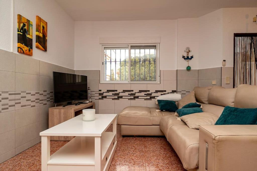 Duplex San Jose Beach Lägenhet Exteriör bild